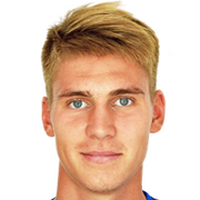 Максим Кузьмин