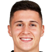 Данило Пантич