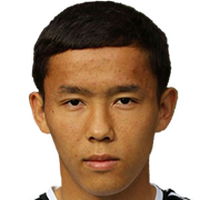 Алишер Сулей