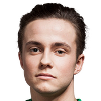 Херол Рииберг