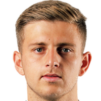 Кестон Дэйвис