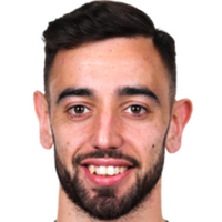 Бруно Фернандес