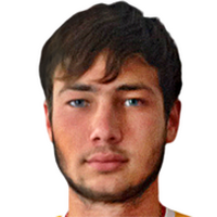 Марат Бутуев