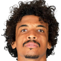 Луис Густаво