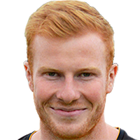 Конор Ньютон