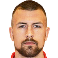 Стефан Михайлович