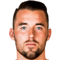 Брэд Стувер