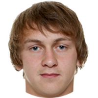 Александр Цыбиков