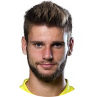 Марио Гонсалес