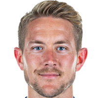 Льюис Холтби