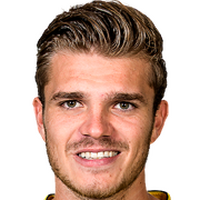 Дарил Веркер