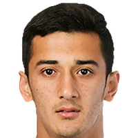 Сардор Рашидов