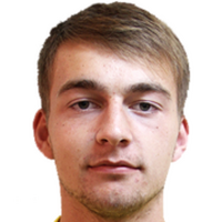 Ростислав Солдатенко