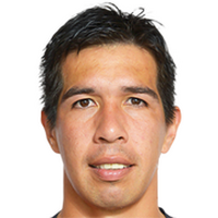 Виктор Касерес