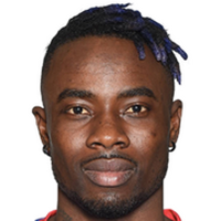 Сэм Джонсон