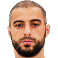 Исламнур Абдулавов