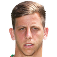 Бен Райхерт