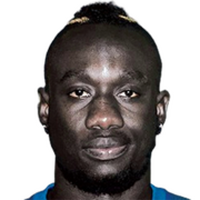 Мбайе Диань