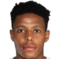 Бонгани Зунгу