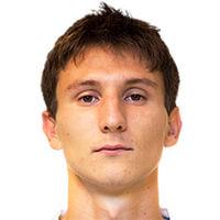 Павел Осипов