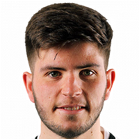 Киан Харрис