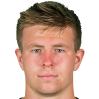 Мадс Тюкосен