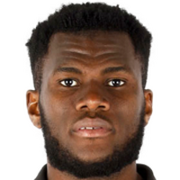 Франк Кесси