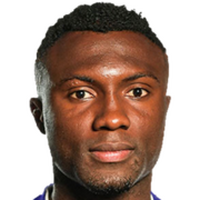 Бубакарр Санне