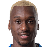 Сулейман Думбия