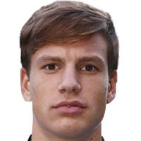 Пройя Федерико