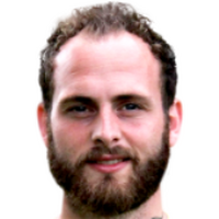 Майк Ван Хамель