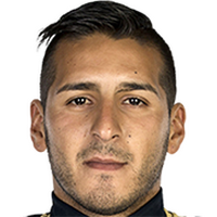 Исмаэль Соса