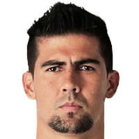 Леандро Алмейда