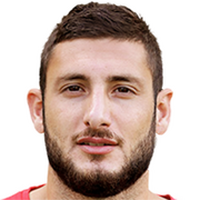 Райан Камиллери