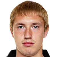 Денис Войнов