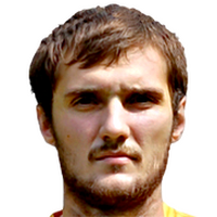 Виктор Земченков