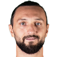 Дарко Бодул