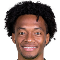 Хуан Куадрадо