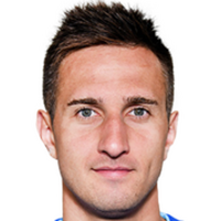 Марио Гавранович