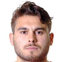 Астрит Айдаревич