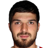 Давид Дзахов