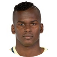 Карлос Дарвин Квинтеро