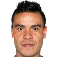 Пабло Баррера