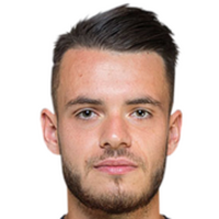 Жереми Желен