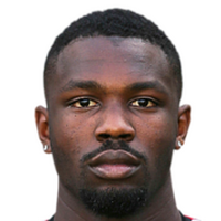 Маркус Тюрам