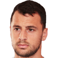 Крсте Велкоски