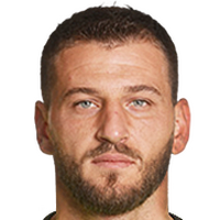 Альбан Ходжа