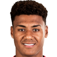 Олли Уоткинс