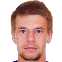 Альберт Шарипов