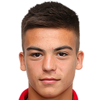 Урош Стаменич